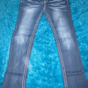 Amethyst Series 31 Jeans Women's Skinny Denim